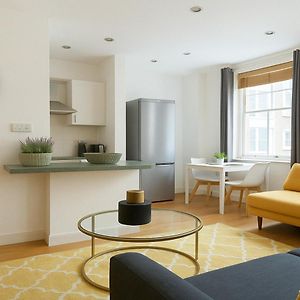 Appartement met een Slaapkamer